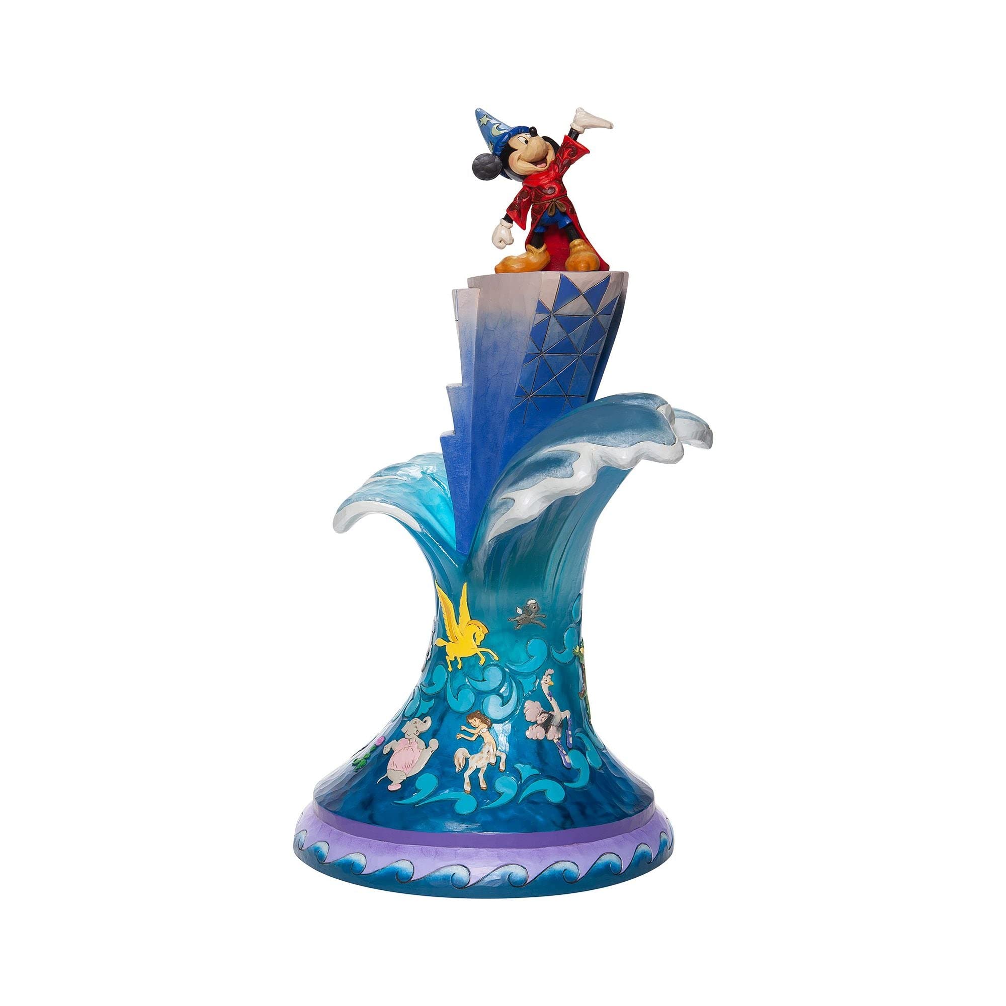 Amazon.com: Enesco Disney Traditions by Jim Shore Fantasia